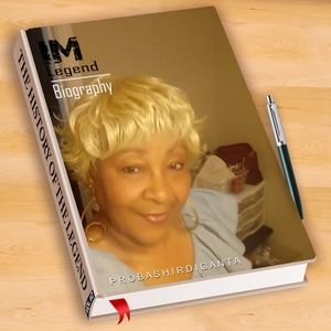 Meet your Posher, Barbara